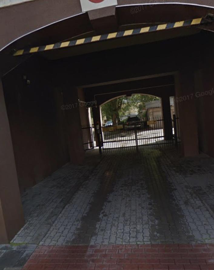 D&M Apart Sienkiewicza 6 Bialystok Exterior photo